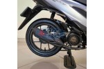 Honda All New Beat Deluxe Tahun 2025